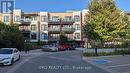 203 - 5025 Harvard Road, Mississauga, ON  - Outdoor With Balcony With Facade 