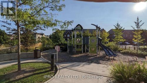 203 - 5025 Harvard Road, Mississauga, ON - Outdoor