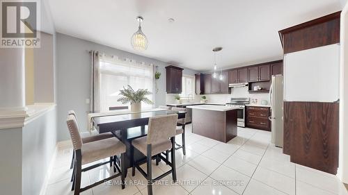 9 Pellegrino Road, Brampton, ON - Indoor