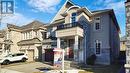 9 Pellegrino Road, Brampton, ON  - Outdoor With Facade 