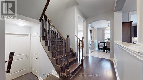 9 Pellegrino Road, Brampton, ON - Indoor Photo Showing Other Room