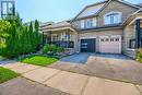 5444 Longford Drive, Mississauga (Churchill Meadows), ON  - Outdoor With Facade 