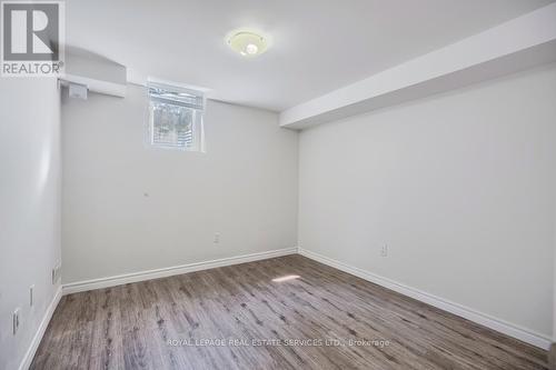 5444 Longford Drive, Mississauga (Churchill Meadows), ON - Indoor Photo Showing Other Room