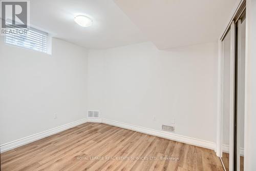 5444 Longford Drive, Mississauga (Churchill Meadows), ON - Indoor Photo Showing Other Room