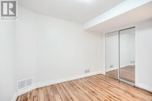 5444 Longford Drive, Mississauga (Churchill Meadows), ON - Indoor Photo Showing Other Room