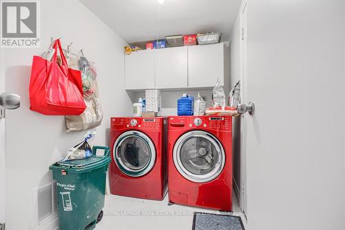 5444 Longford Drive, Mississauga (Churchill Meadows), ON - Indoor Photo Showing Laundry Room