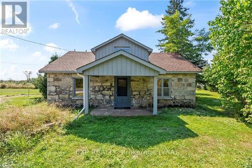 217 Highway 6, South Bruce Peninsula, ON - Outdoor