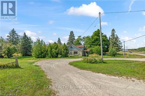 217 Highway 6, South Bruce Peninsula, ON - Outdoor