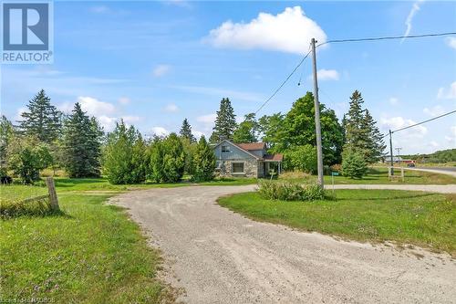 217 Highway 6, South Bruce Peninsula, ON - Outdoor