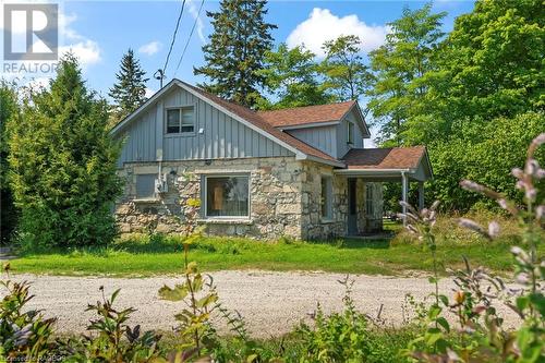 217 Highway 6, South Bruce Peninsula, ON - Outdoor