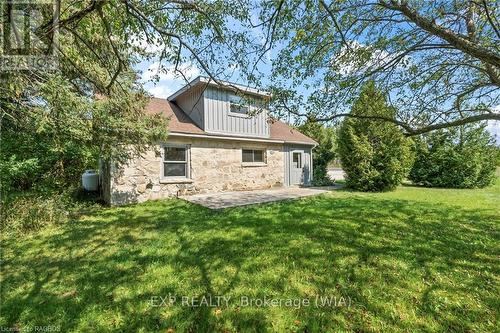 217 Highway 6, South Bruce Peninsula, ON - Outdoor