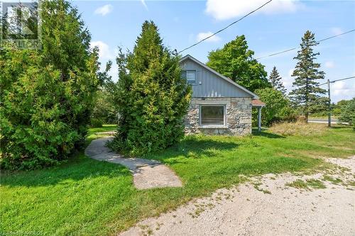 217 Highway 6, South Bruce Peninsula, ON - Outdoor