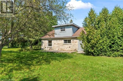 217 Highway 6, South Bruce Peninsula, ON - Outdoor