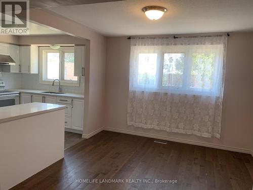 1364 Lakefield Street, Oshawa (Lakeview), ON - Indoor Photo Showing Kitchen