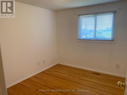 1364 Lakefield Street, Oshawa (Lakeview), ON - Indoor Photo Showing Other Room