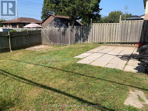 1364 Lakefield Street, Oshawa (Lakeview), ON - Outdoor