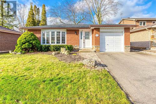 172 Arichat Road, Oakville, ON - Outdoor With Facade