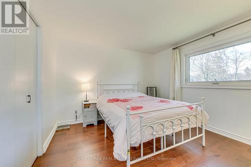 172 Arichat Road, Oakville, ON - Indoor Photo Showing Bedroom