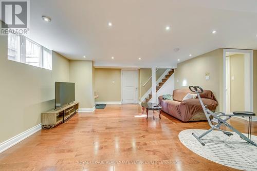 172 Arichat Road, Oakville, ON - Indoor