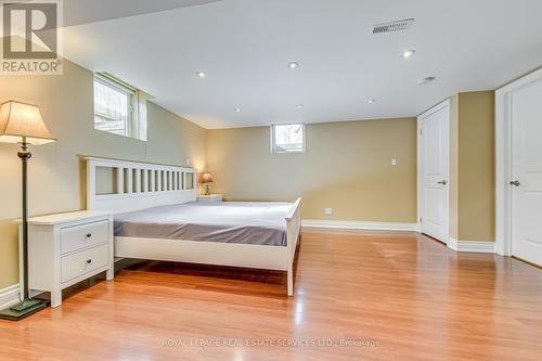 172 Arichat Road, Oakville, ON - Indoor Photo Showing Bedroom