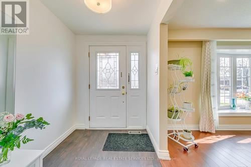 172 Arichat Road, Oakville, ON - Indoor Photo Showing Other Room