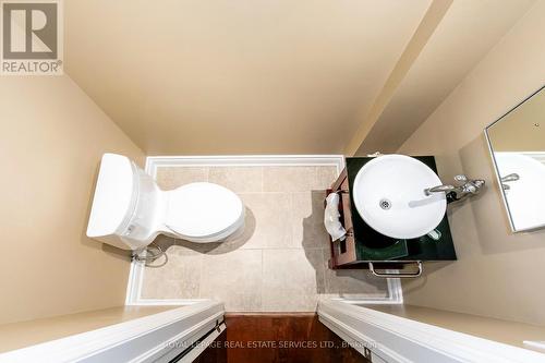 172 Arichat Road, Oakville, ON - Indoor Photo Showing Bathroom