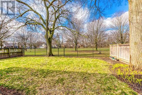 172 Arichat Road, Oakville, ON - Outdoor