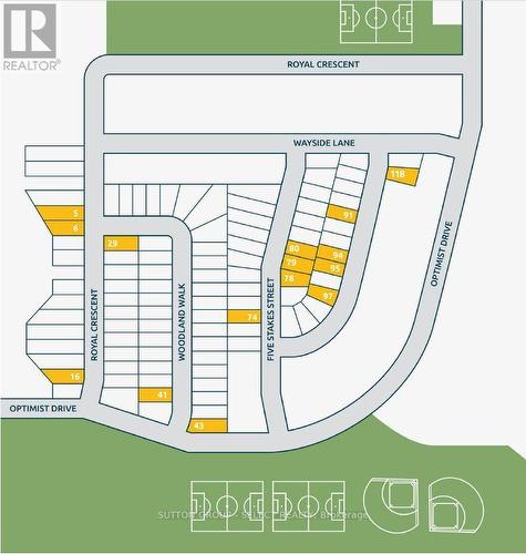 Lot 41 Woodland Walk, Southwold (Talbotville), ON - Other