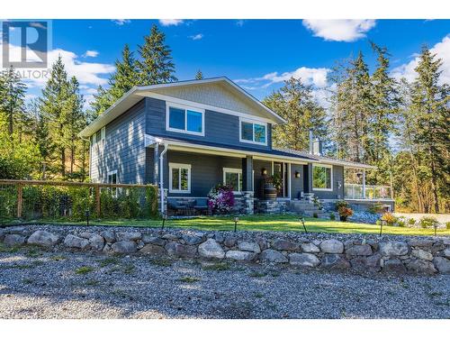 9890 Chase Road, Lake Country, BC 