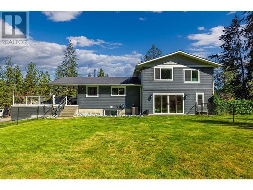 9890 Chase Road, Lake Country, BC 