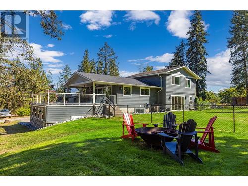 9890 Chase Road, Lake Country, BC 