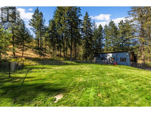 9890 Chase Road, Lake Country, BC 