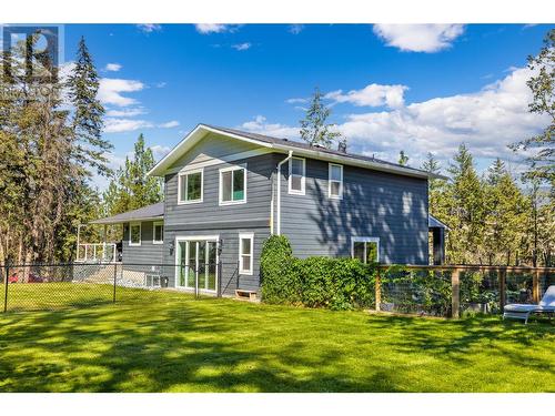 9890 Chase Road, Lake Country, BC 