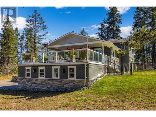 9890 Chase Road, Lake Country, BC 