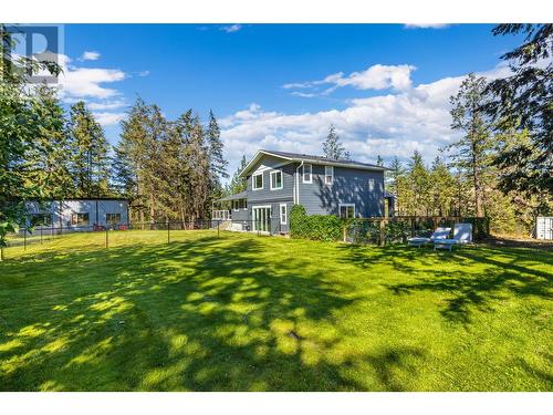 9890 Chase Road, Lake Country, BC 