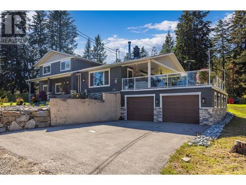 9890 Chase Road, Lake Country, BC 