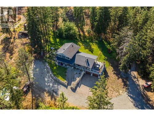 9890 Chase Road, Lake Country, BC 