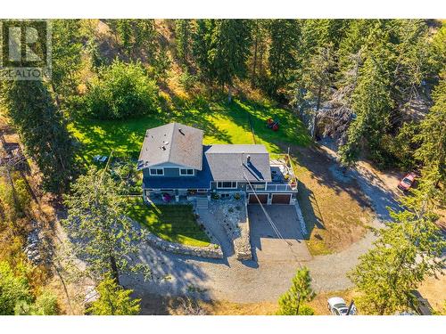 9890 Chase Road, Lake Country, BC 