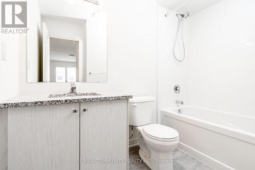 523 Worden Street, Cobourg, ON - Indoor Photo Showing Bathroom