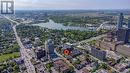 522 Cambridge Street S, Ottawa, ON  - Outdoor With Body Of Water With View 