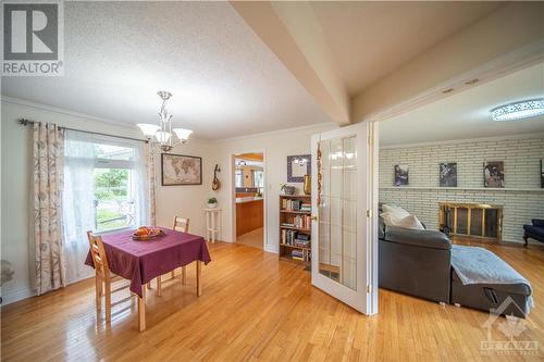 139 Felton Crescent, Russell, ON - Indoor