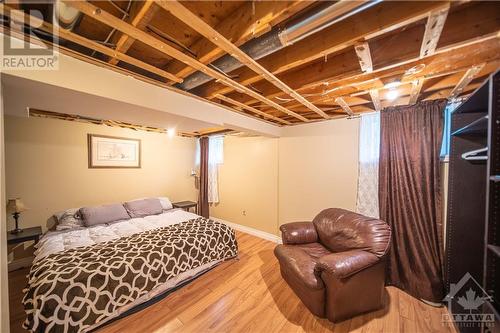 139 Felton Crescent, Russell, ON - Indoor Photo Showing Basement