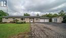 139 Felton Crescent, Russell, ON  - Outdoor With Facade 