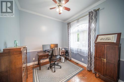 139 Felton Crescent, Russell, ON - Indoor Photo Showing Office