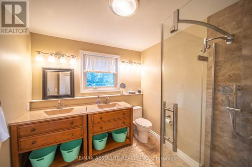 139 Felton Crescent, Russell, ON - Indoor Photo Showing Bathroom