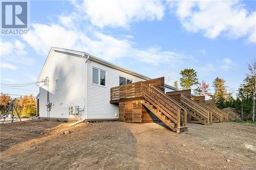 237 Elsliger Street, Dieppe, NB - Outdoor