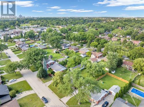 3150 Mckay, Windsor, ON - Outdoor With View