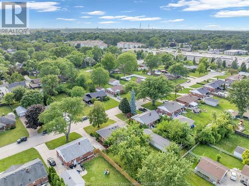 3150 Mckay, Windsor, ON - Outdoor With View