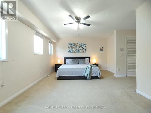 317 - 1400 The Esplanade N, Pickering (Town Centre), ON - Indoor Photo Showing Bedroom