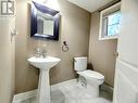 317 - 1400 The Esplanade N, Pickering, ON  - Indoor Photo Showing Bathroom 